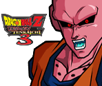 PlayStation 2 - Dragon Ball Z: Budokai Tenkaichi 3 - Androids/Cyborgs - The  Spriters Resource