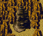 Prehistoric Map (Beta)