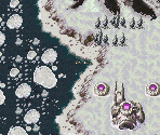 Dark Ages Map (Pre-Disaster Beta)