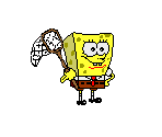 SpongeBob