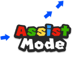 Assist Mode Logo