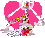 Super Sailor Moon