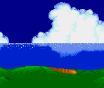 Emerald Hill Zone