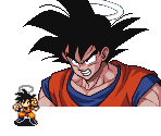 Goku (Dead)