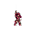 Getsu Fuma (Castlevania NES-Style)