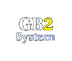 GB2 System HUD