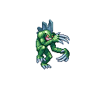 #093 - ClawBeast