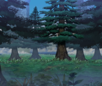 Embla, Alternate Universe (Forest)