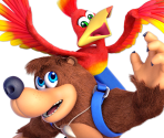 Banjo & Kazooie