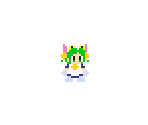 Dejiko (Super Mario Maker-Style)