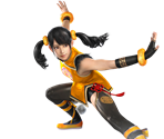 Ling Xiaoyu