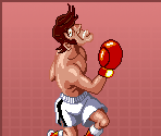 Glass Joe (Super Punch-Out!!-Style)