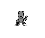 Agumon