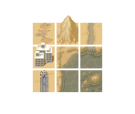 Tileset (Desert)