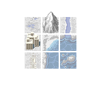 Tileset (Snow)