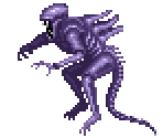 Xenomorph Type 2