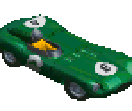 Jaguar D-Type