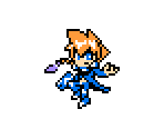 Gunvolt ("GV")