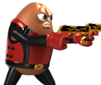 Killer Bean