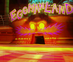 Eggmanland