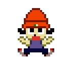 PaRappa