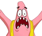 Patrick Star