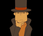 Layton Puzzle Answers