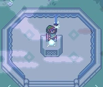 Fog Transparency