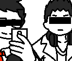 Cutscenes