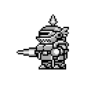 Knight Miniboss