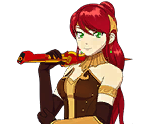 Pyrrha