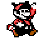 Mario (ID MS-DOS Pitch Recreation)