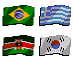 Country Flags