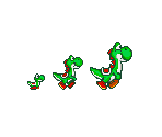 Yoshi