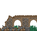 Underwater Ruins