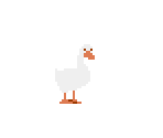 Goose (NES-Style)
