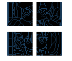 Board Characters