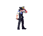 Bad Cop