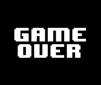 Game Over