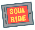 Soul Rider