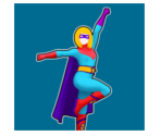 Song Icons (Kids Mode)