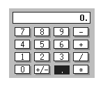 Calculator