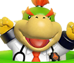 Bowser Jr. Skill Effects