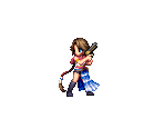 Yuna (FFX-2)