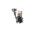 Y'shtola, the Sorceress