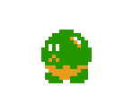 Kab-omb (Super Mario Bros. 1 NES-Style)