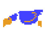 Cooligan (Super Mario Bros. 1 NES-Style)