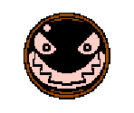 Banzai Bill (Super Mario Bros. 1 NES-Style)