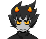 Karkat Vantas