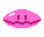 Clampy (Super Mario Bros. 1 NES-Style)